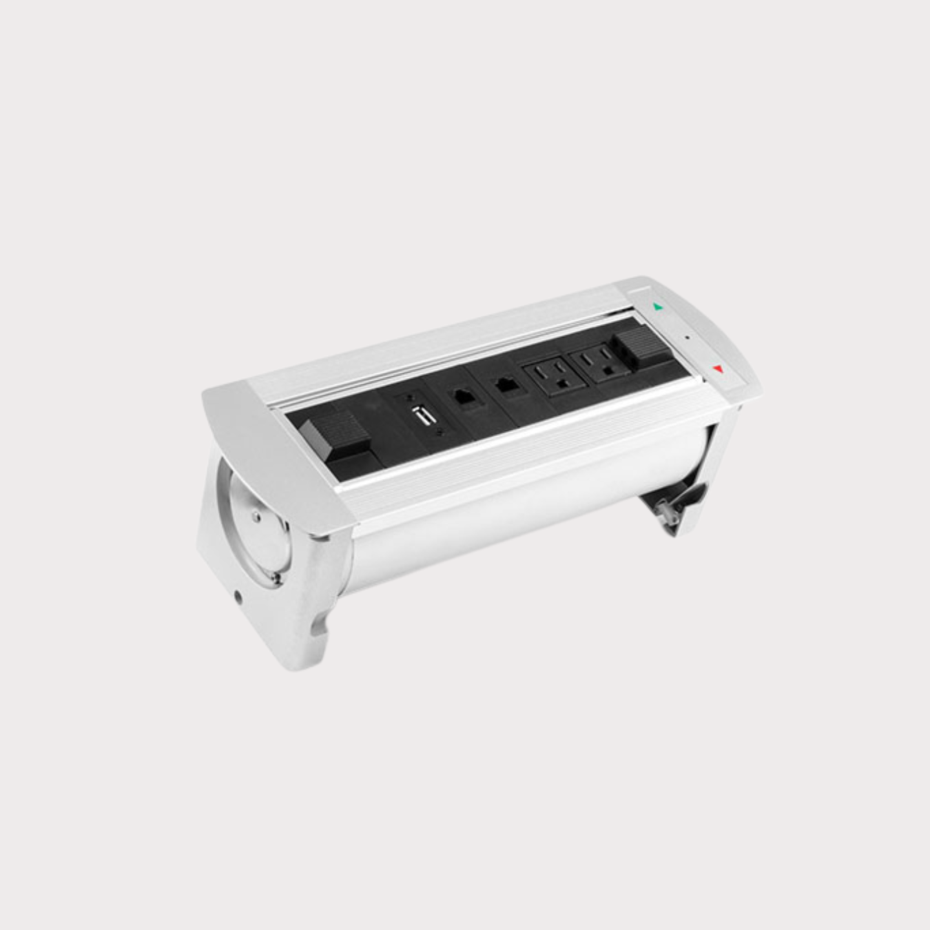Grommet eléctrico mini HDMI