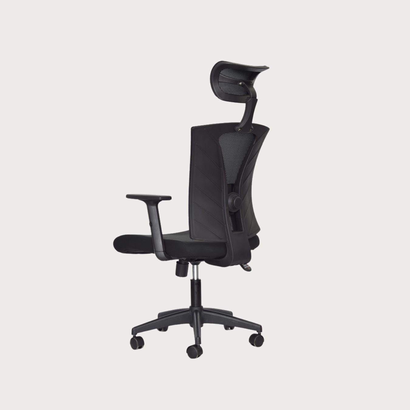 Silla Shanghai Presidente