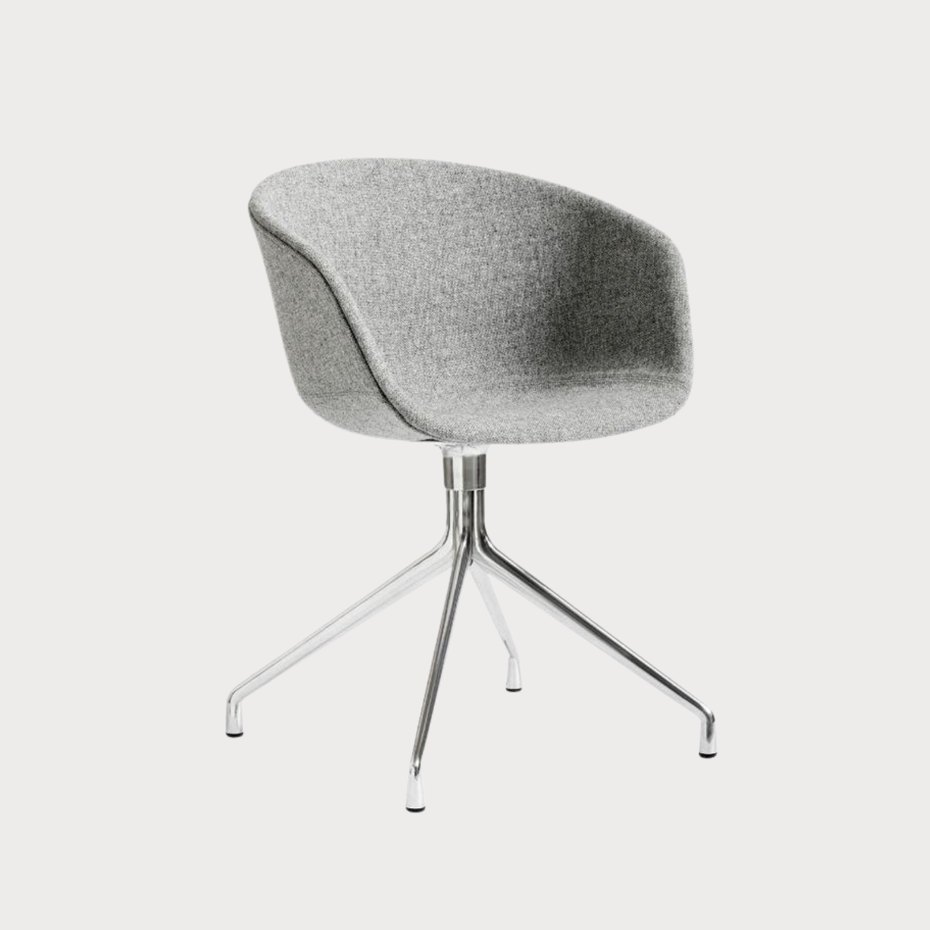 Silla Moon tapizado interno y externo