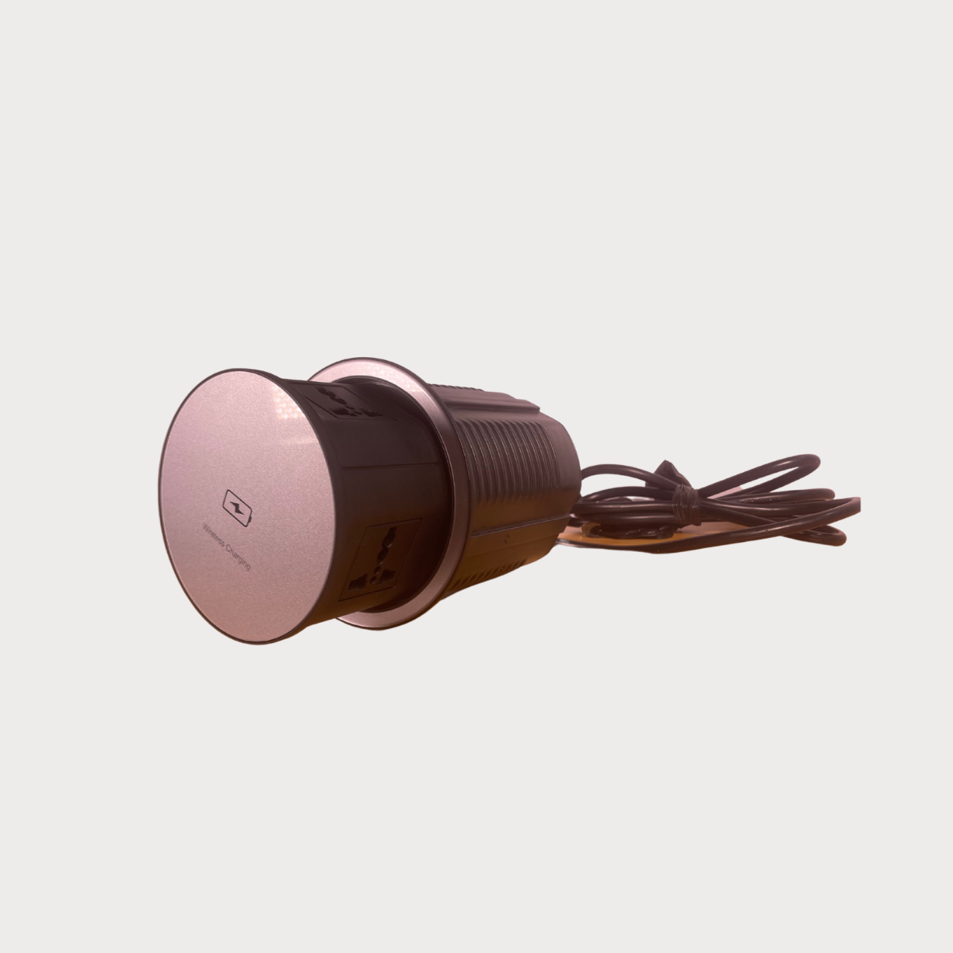 Grommet para escritorio - Boston