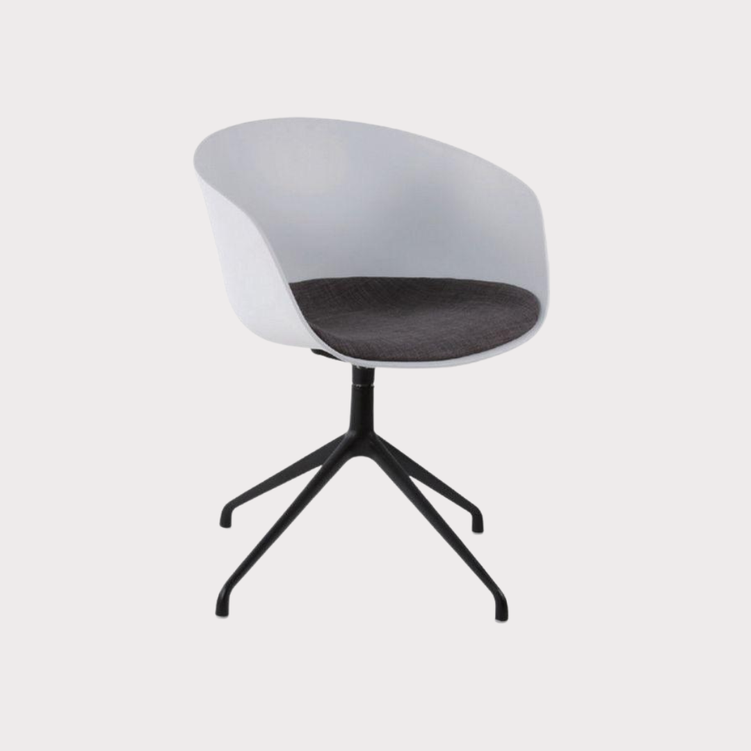 Silla Moon tapizado interno