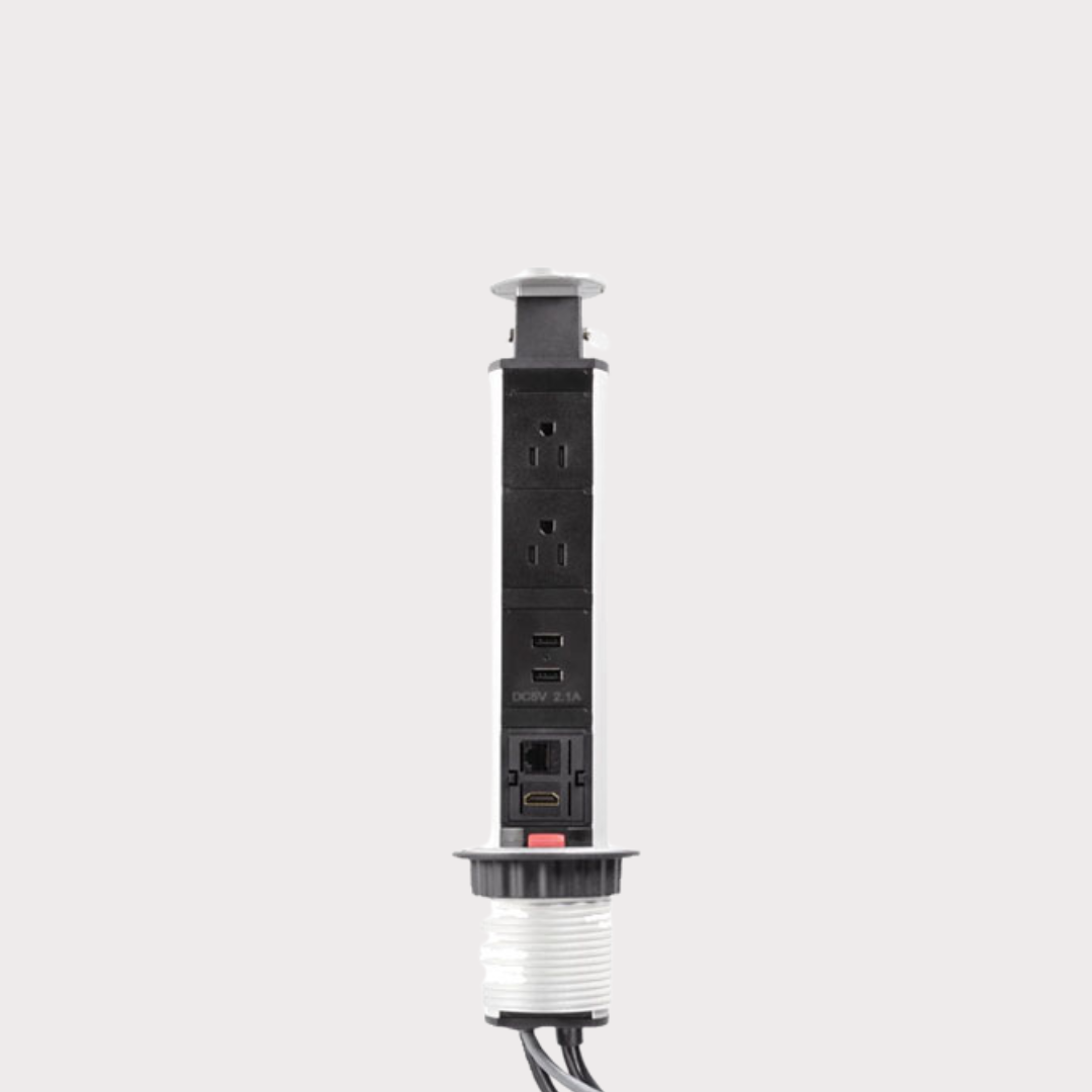Grommet pull up manual