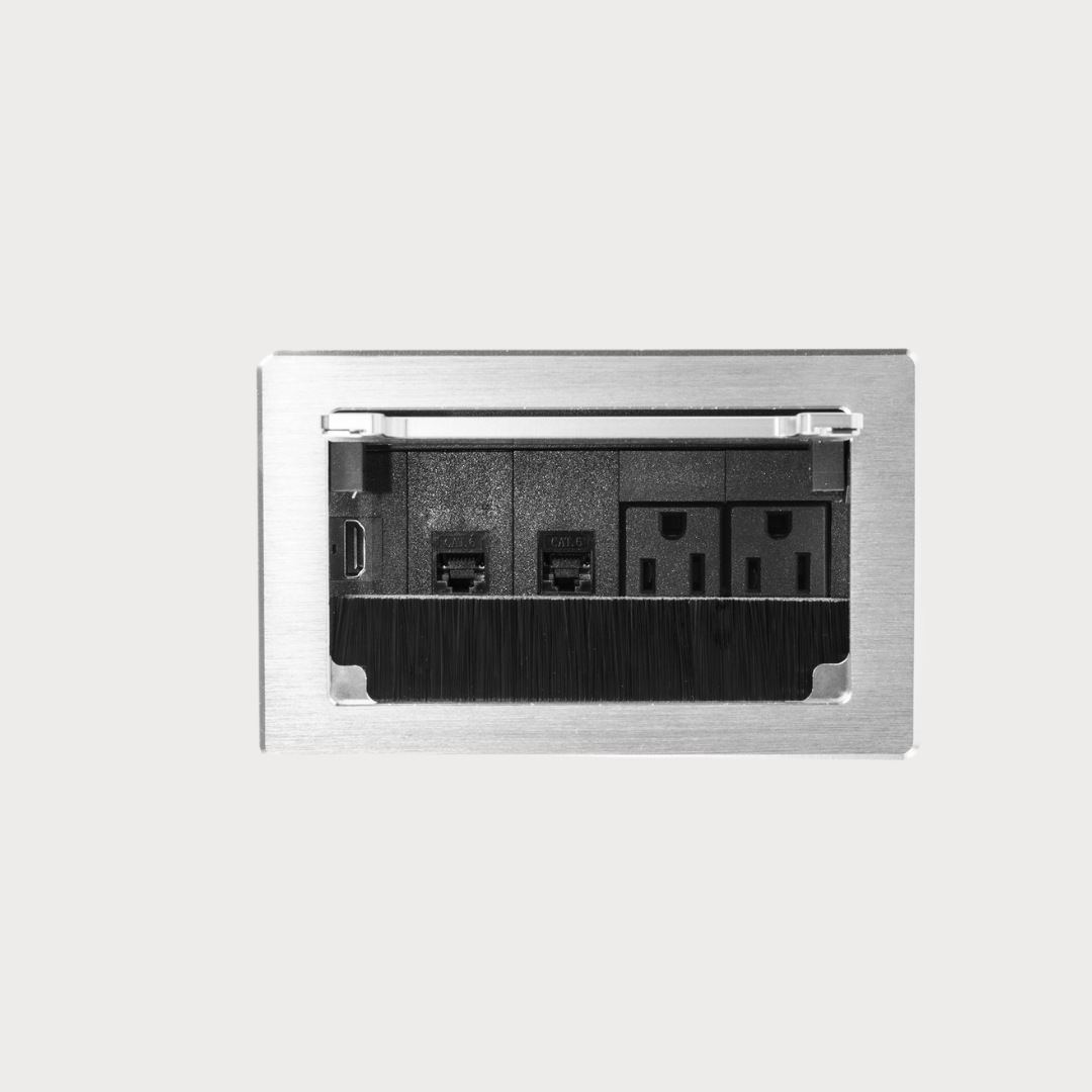 Grommet aulux basic modulado