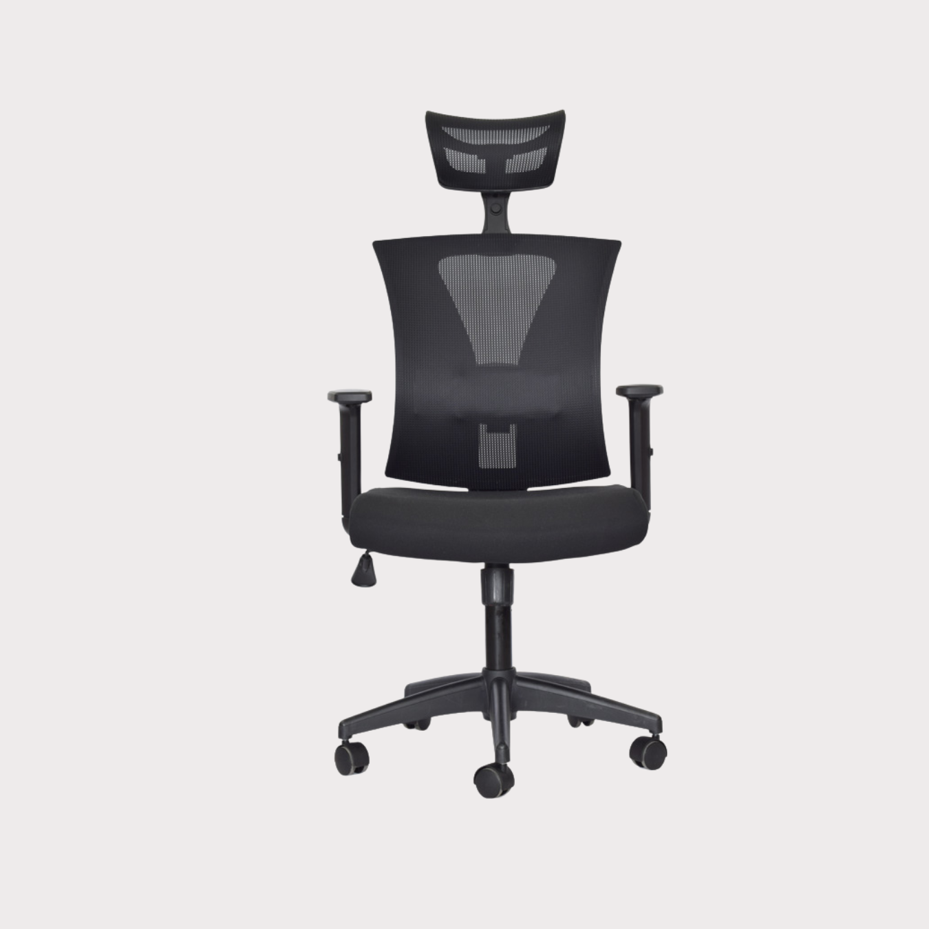Silla Shanghai Presidente