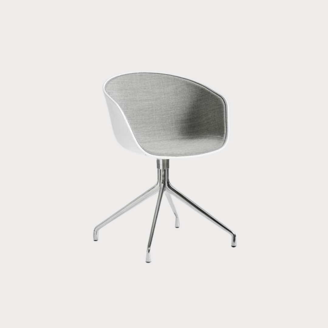 Silla Moon tapizado interno