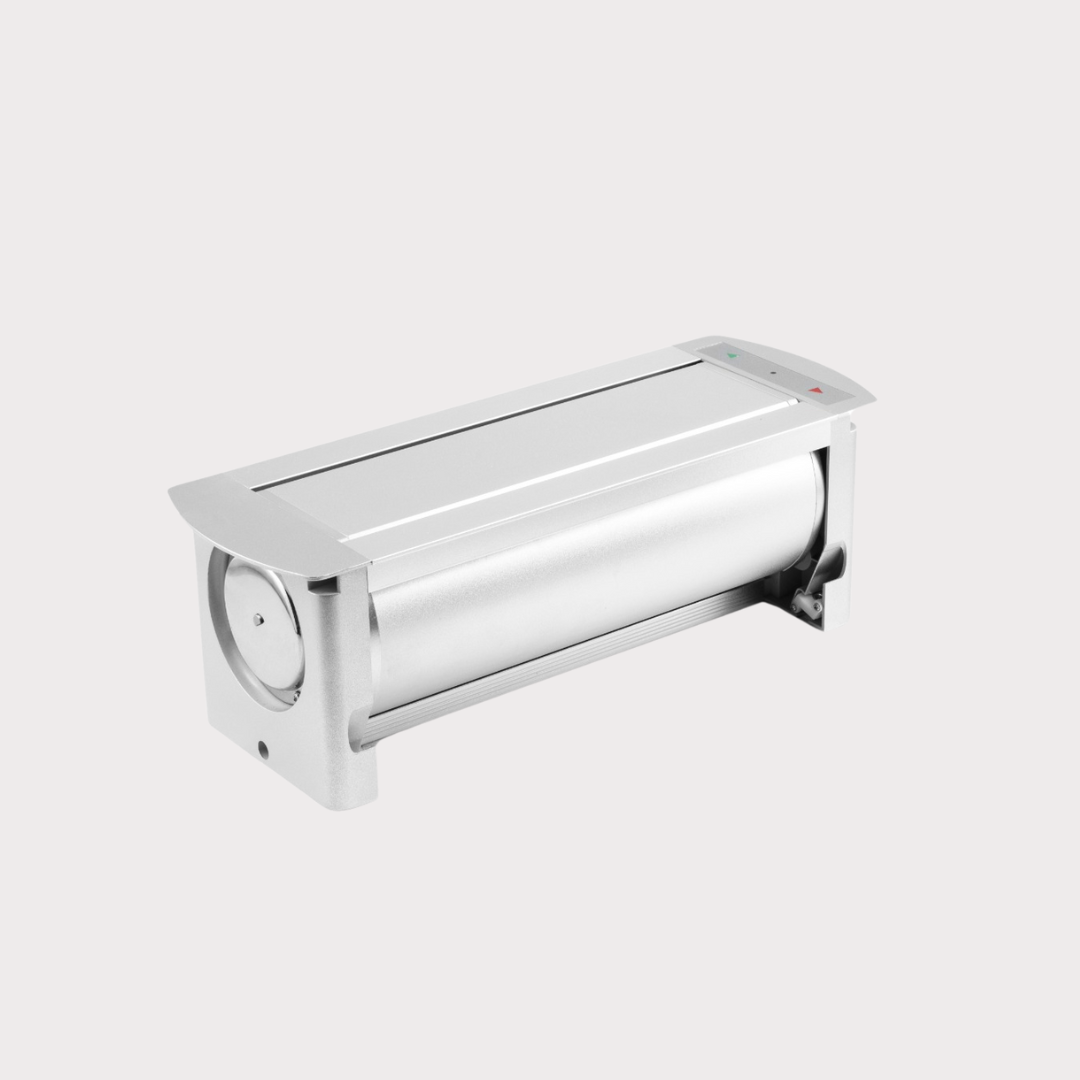 Grommet electrico mini USB