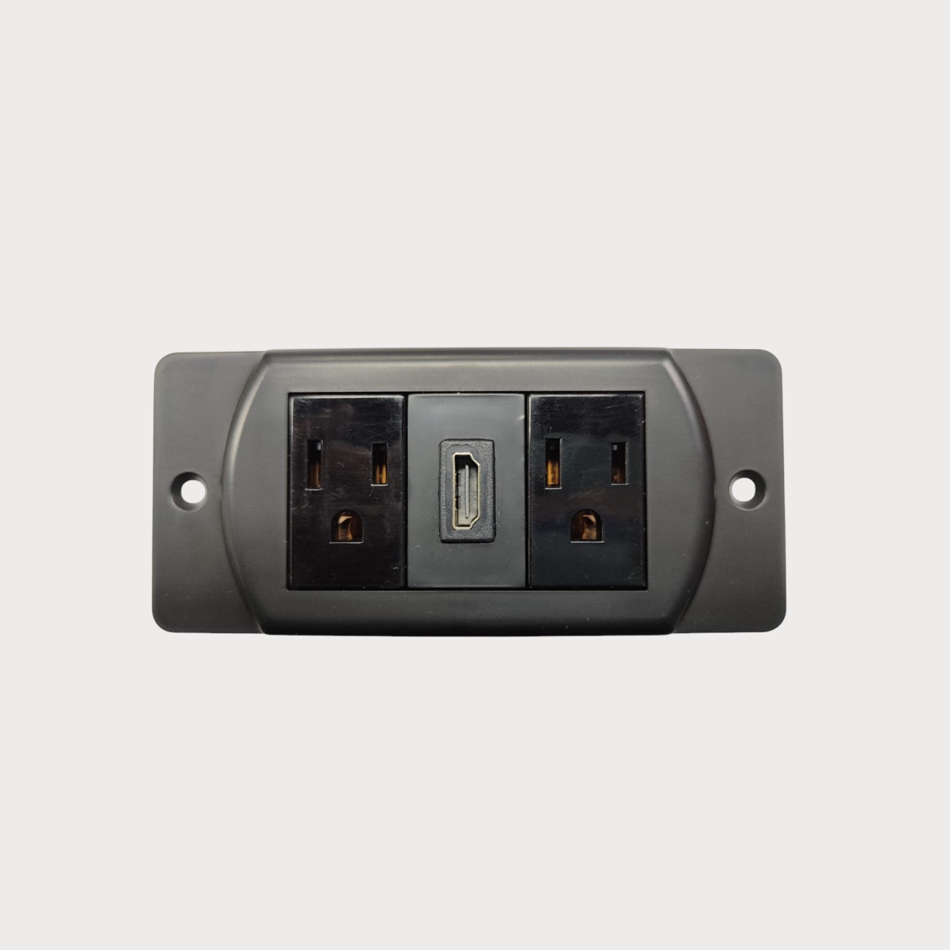 Grommet Pwall