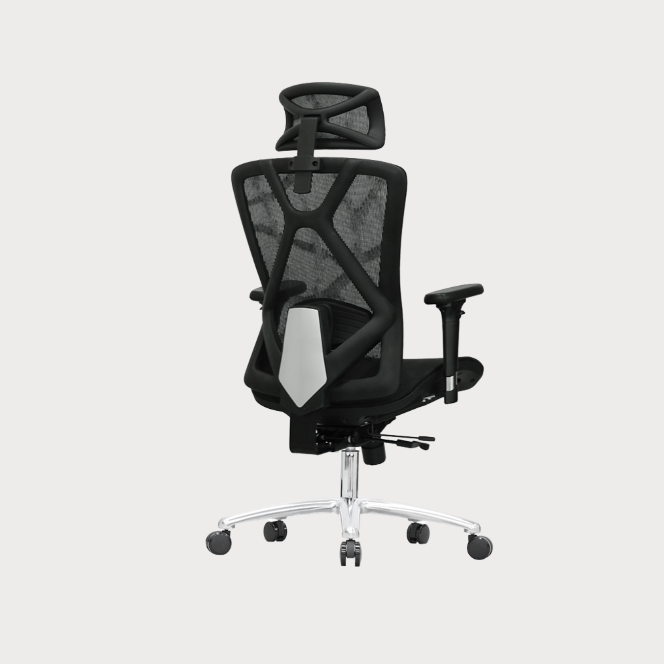 Silla Presidente Australia color negro