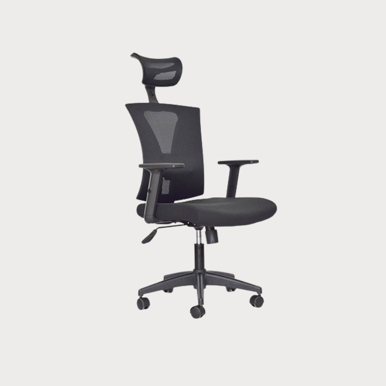 Silla Shanghai Presidente