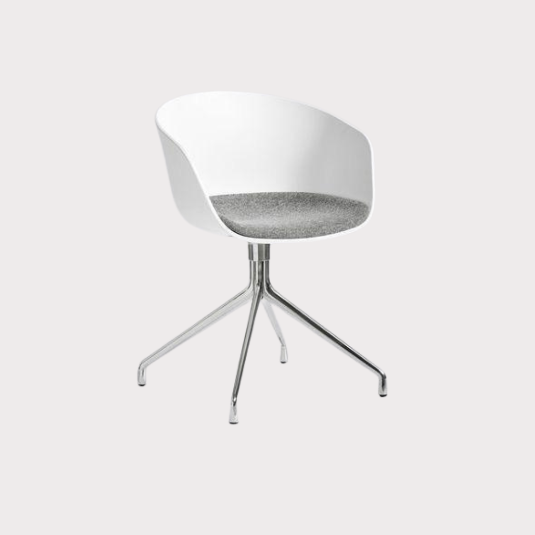 Silla Moon tapizado interno