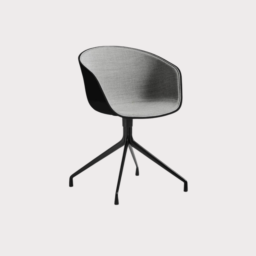 Silla Moon tapizado interno