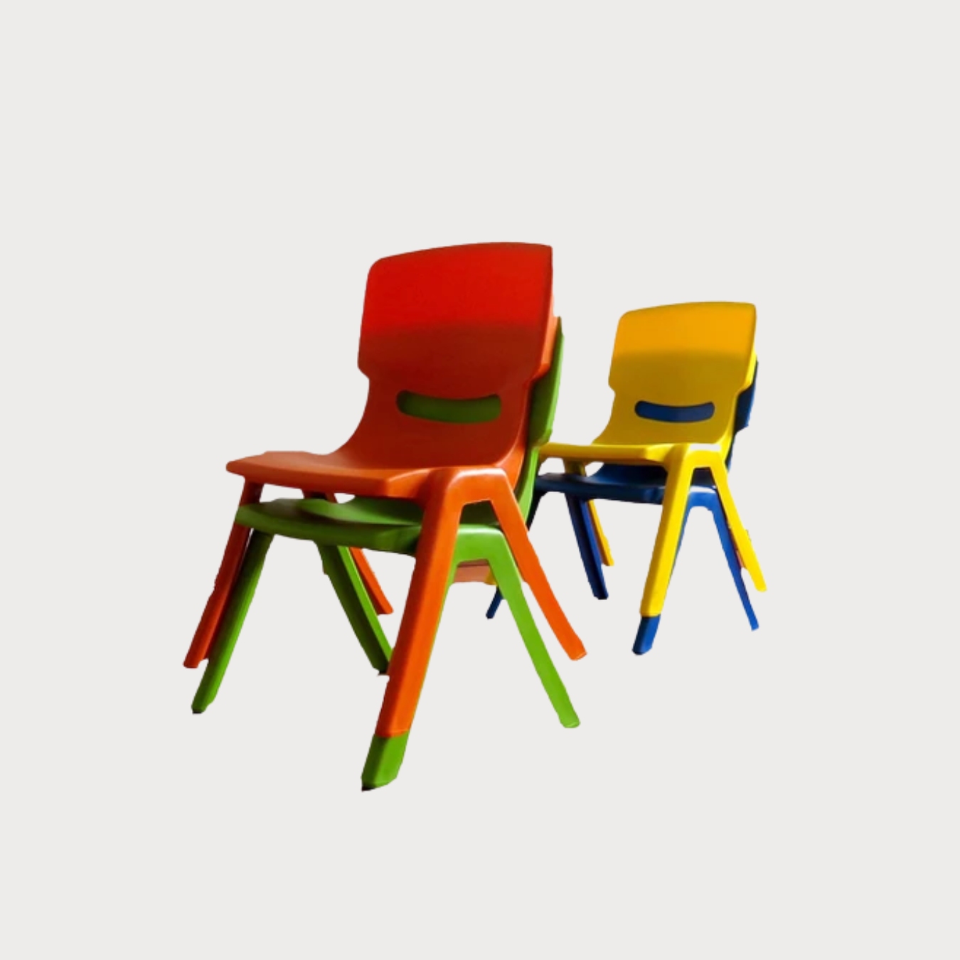 Silla Kinder
