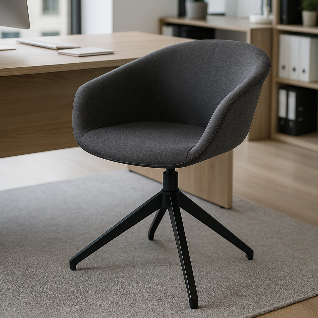 Silla Eclipse