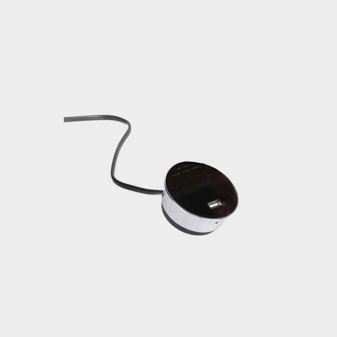 Cargador USB