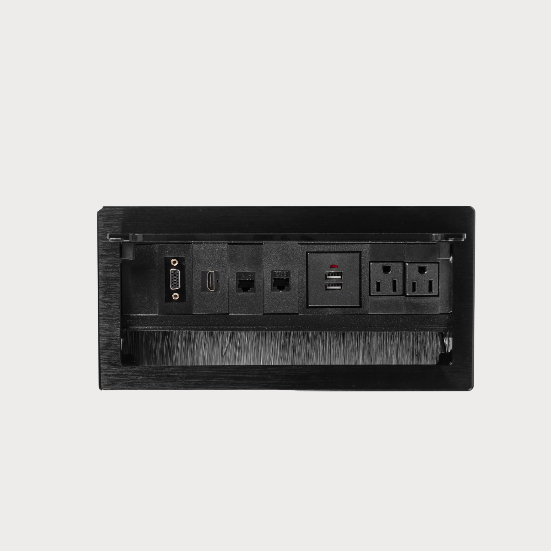 Grommet aulux plus modulado