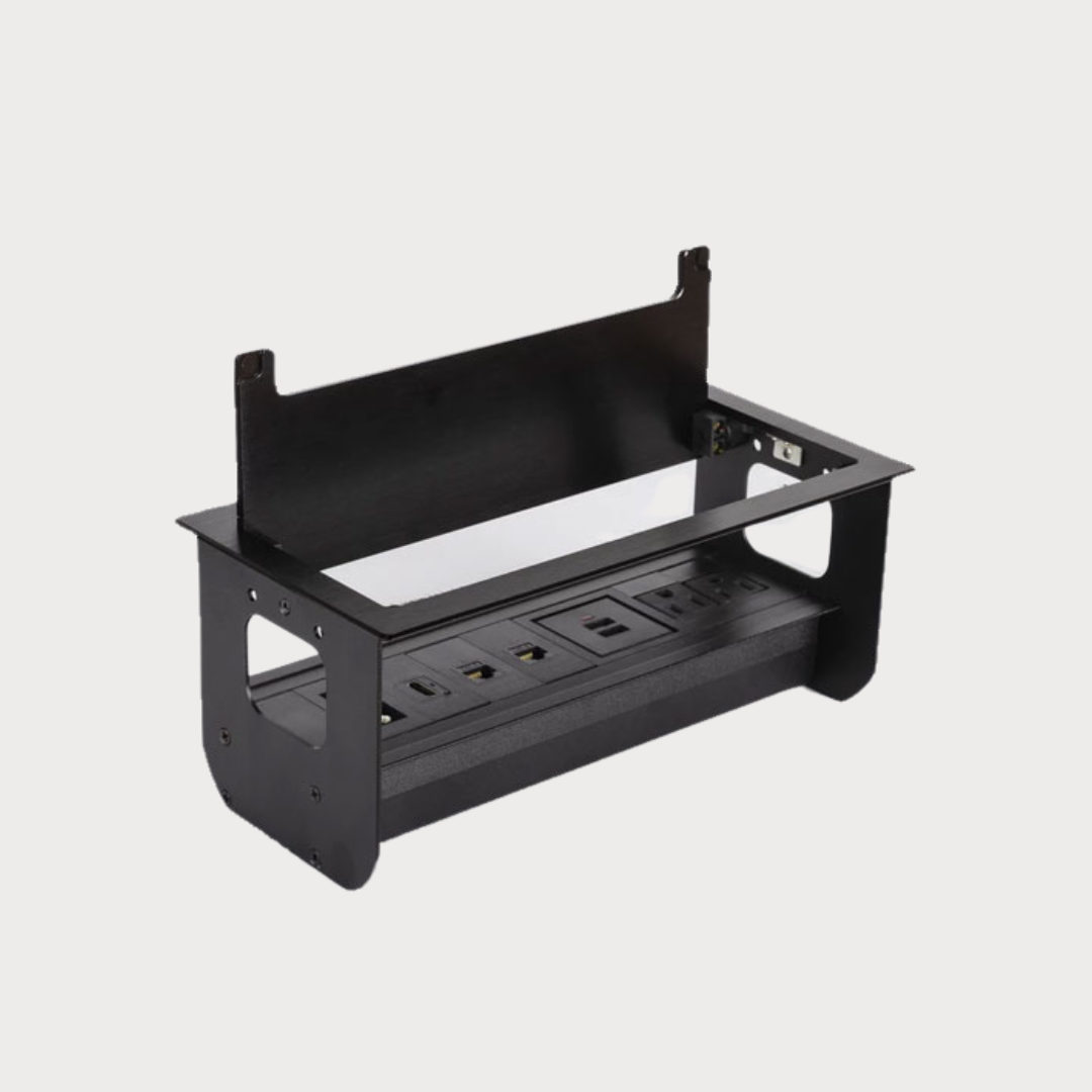 Grommet aulux plus modulado