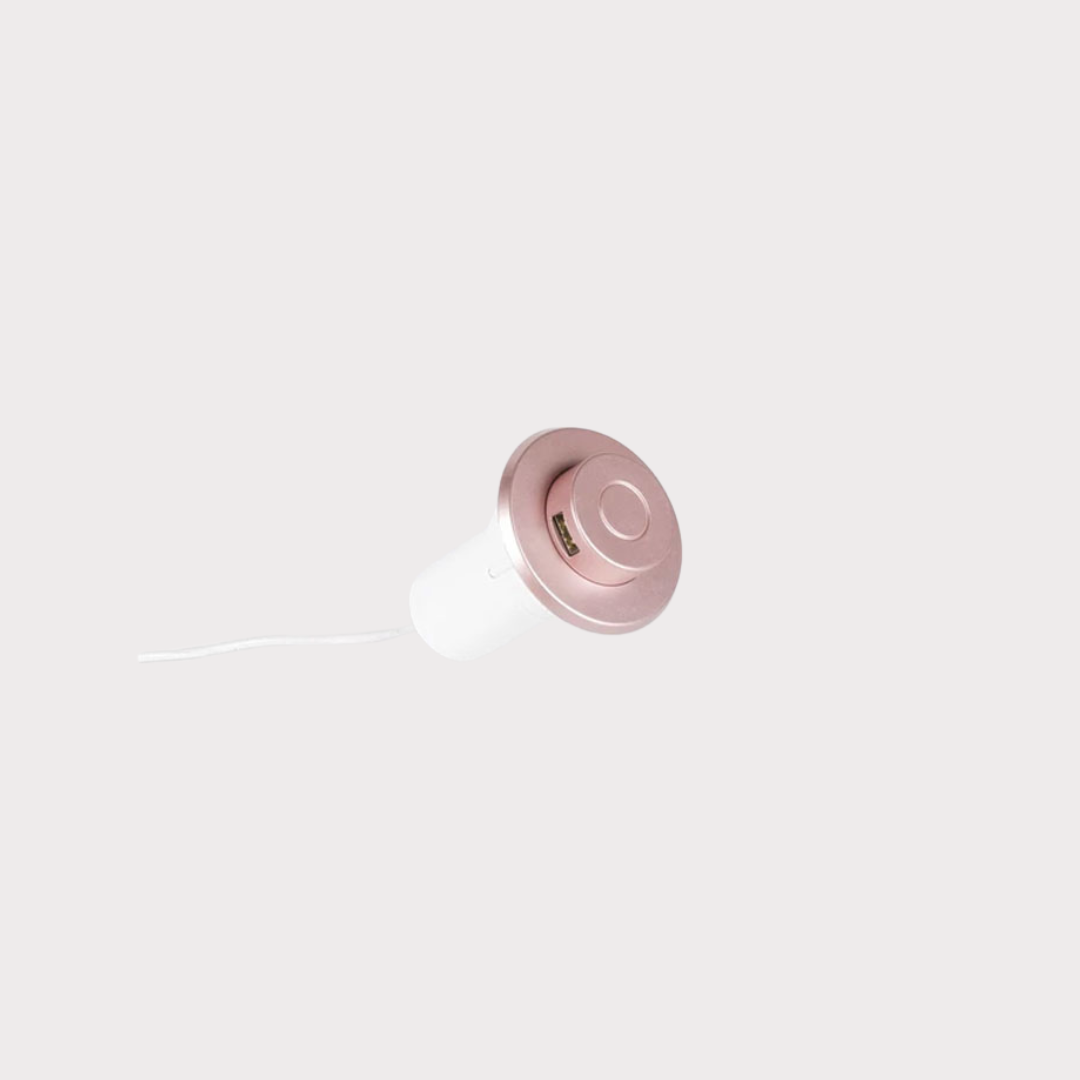 Grommet dual