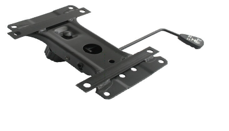 Plato basculante doble platina