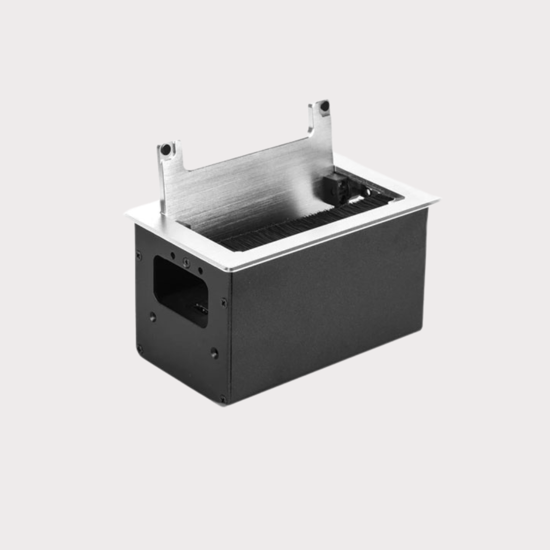 Grommet aulux basic modulado
