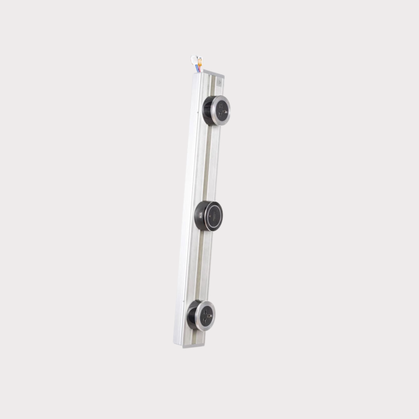 Grommet - Regleta roma 150 cms de largo