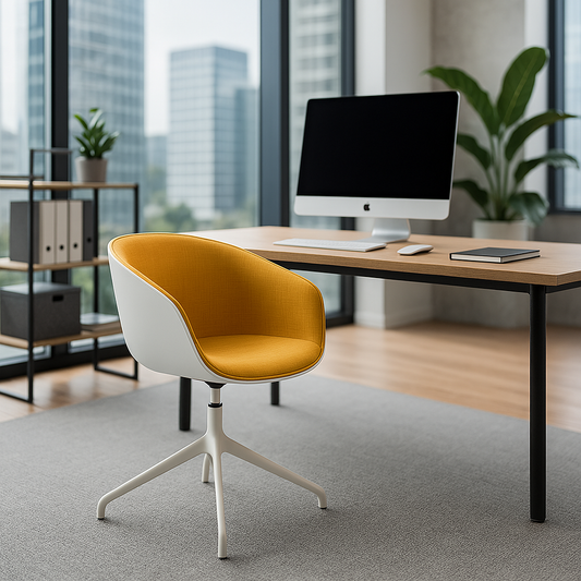 Silla Moon tapizado interno