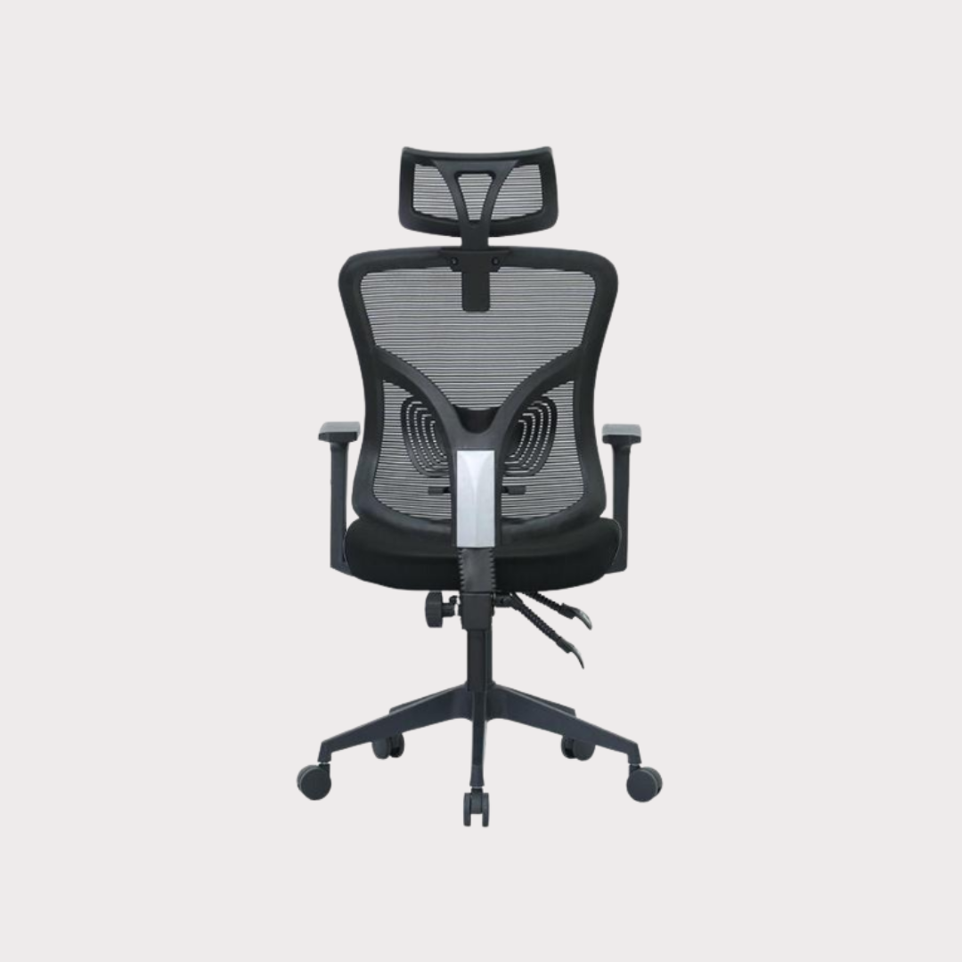 Silla Hong Kong con Apoya Cabeza