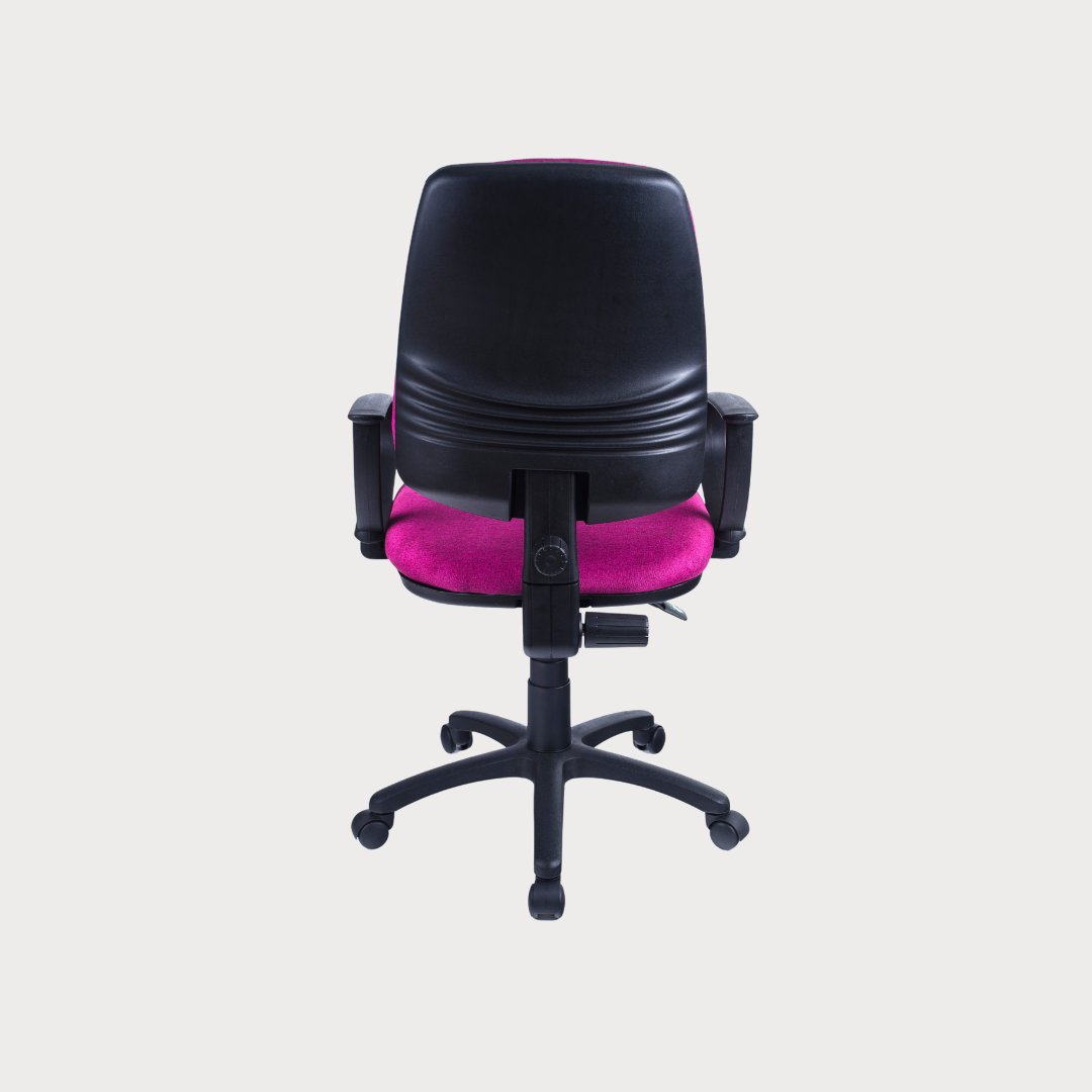 Silla Hong Kong alta
