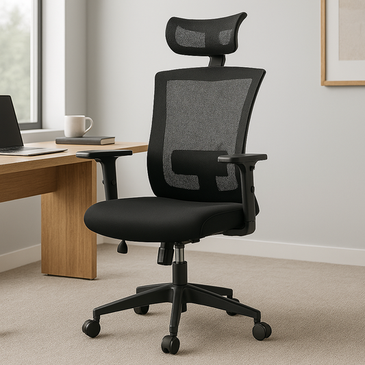 Silla Shanghai Presidente