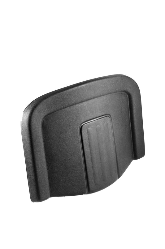 Asiento y espaldar isosceles