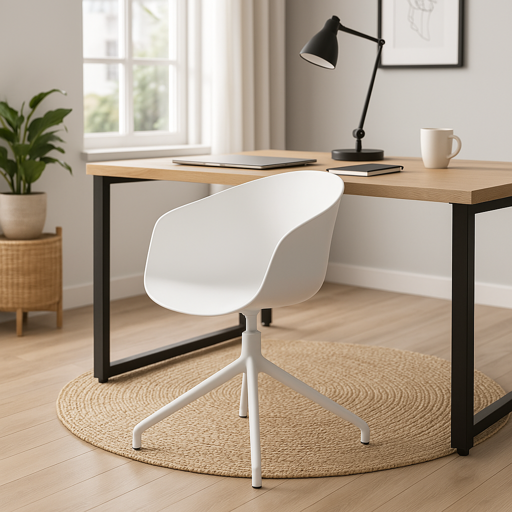 Silla Moon