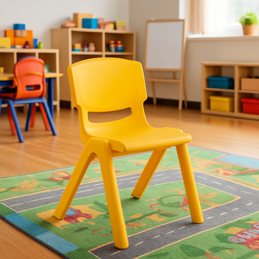 Silla Kinder