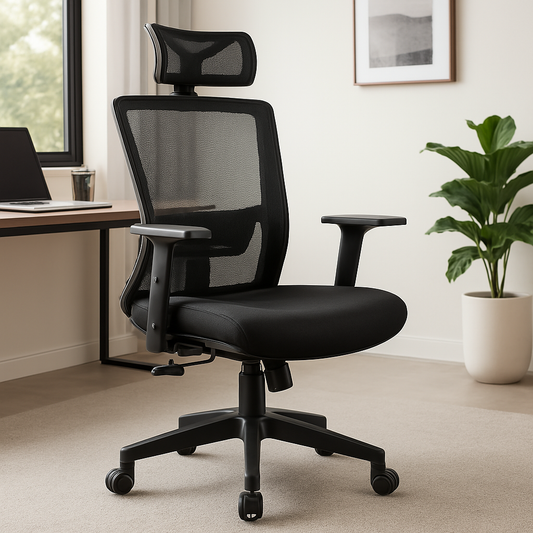 Silla Stonia Presidente
