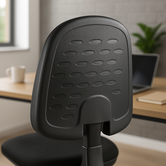 Asiento y espaldar eclipse
