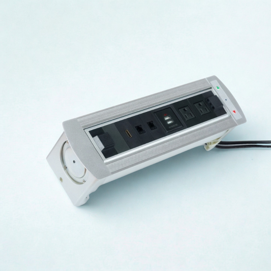 Groomet eléctrico full