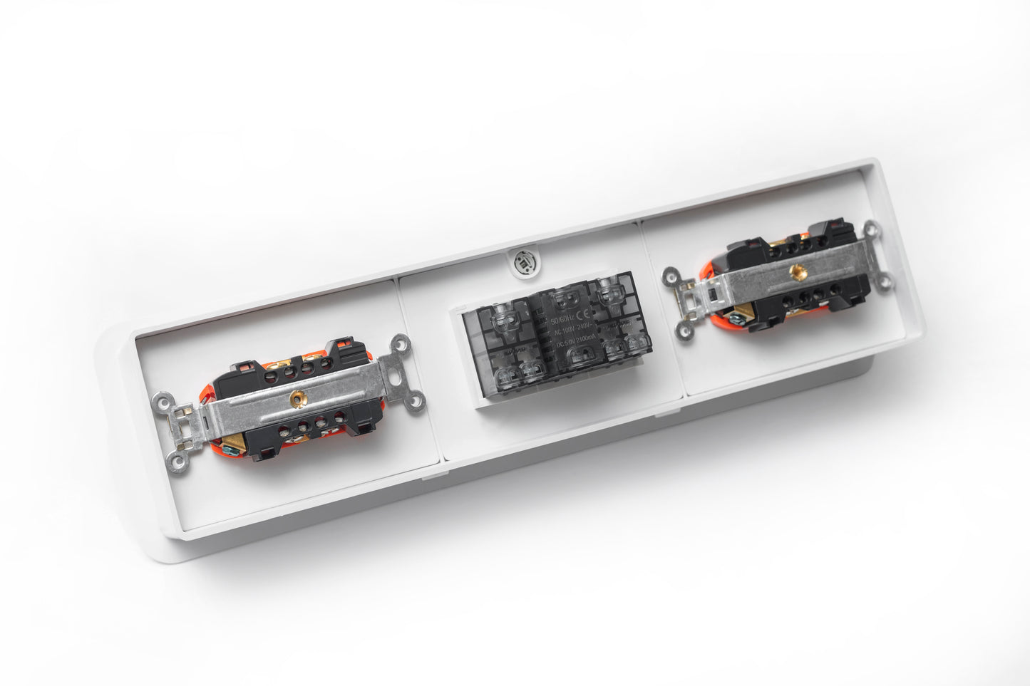 Grommet Beam Plus