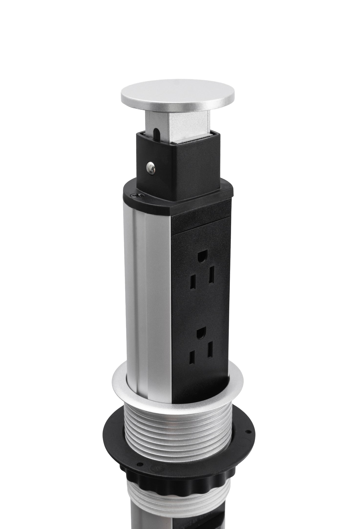 Grommet pull up manual