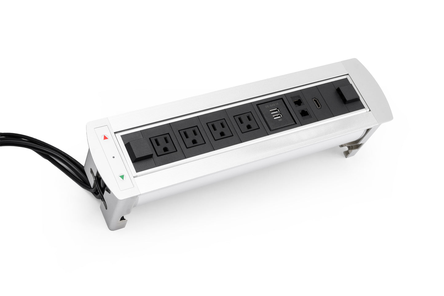 Groomet eléctrico full