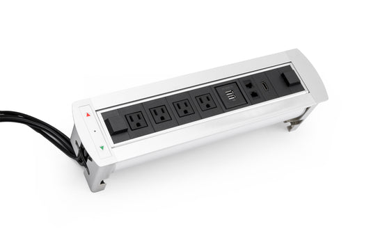 Groomet eléctrico full