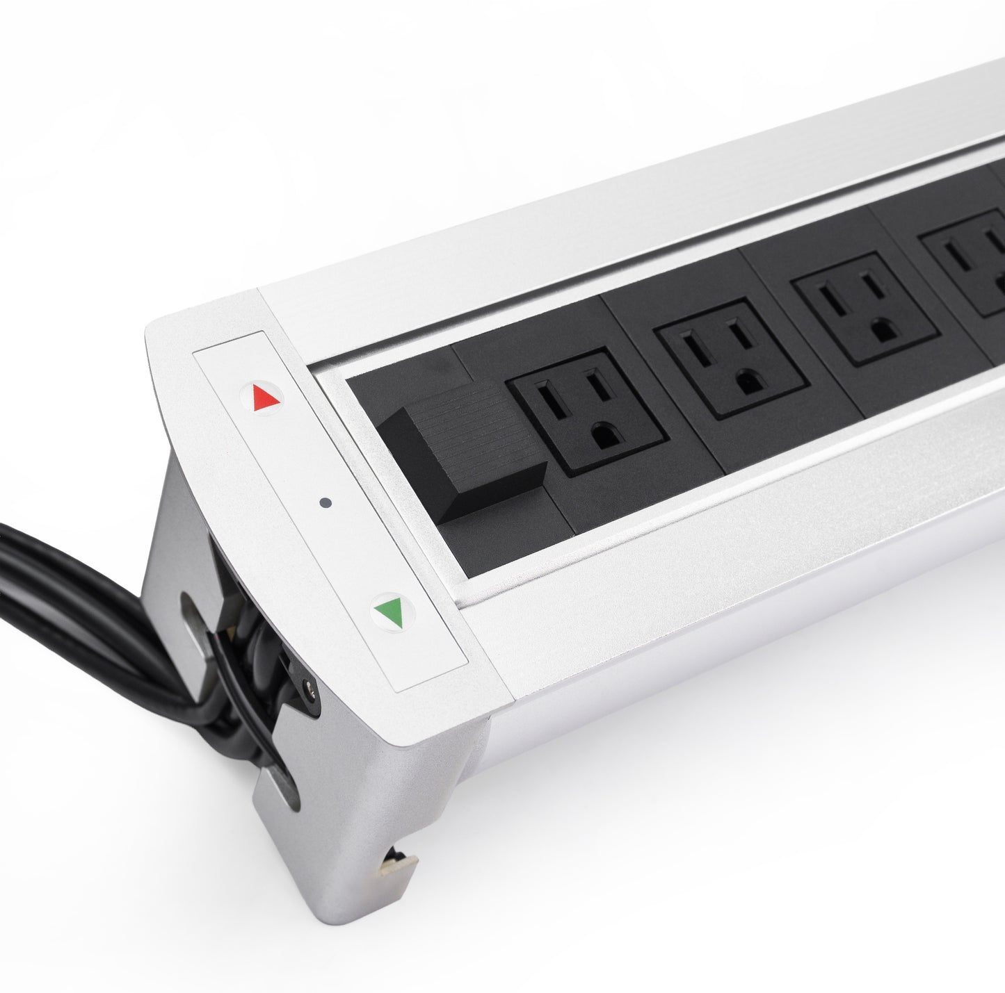Groomet eléctrico full