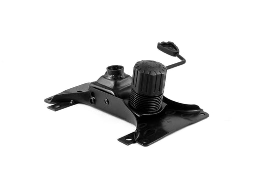 Plato basculante doble platina