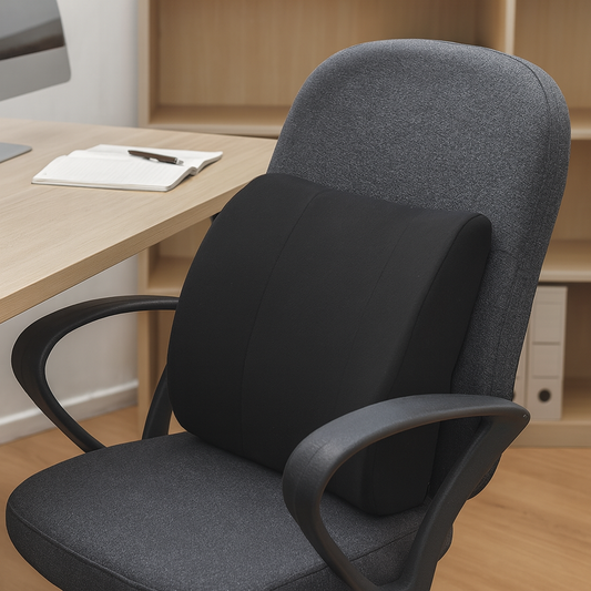 Cojín Ergonómico Lumbar