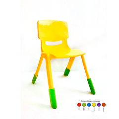 Silla Kinder