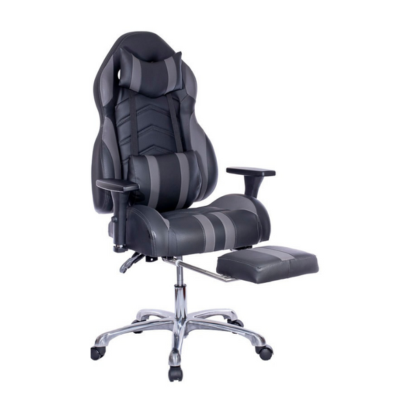 Silla Gamer / Mamba negra