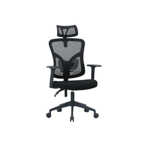 Silla Hong Kong con Apoya Cabeza