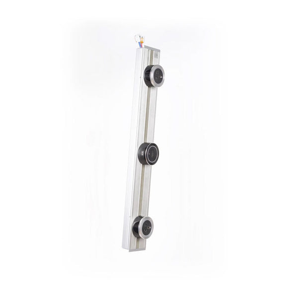 Grommet - Regleta roma 1 metro de largo con funciones