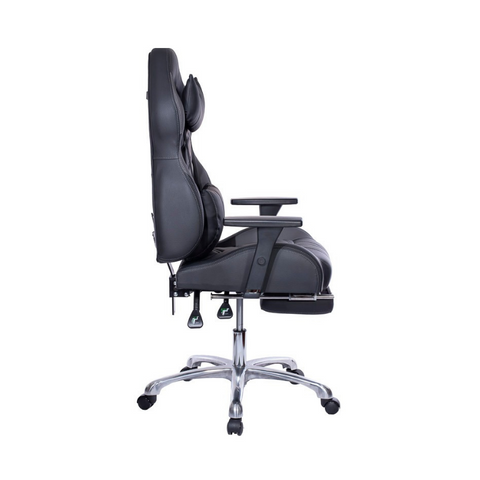 Silla Gamer / Mamba negra