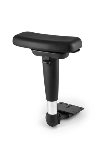 Brazo Kaplan 5D