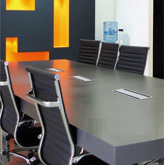 Case doble apertura