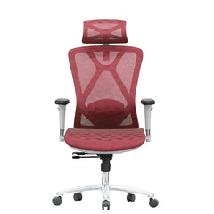 Silla Presidente Australia roja