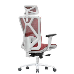 Silla Presidente Australia roja